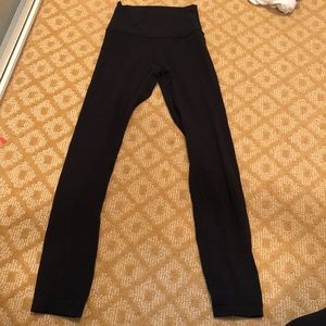 Lululemon align leggings